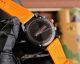 Swiss Copy Breitling Ironman Endurance Pro Chronograph Limited Edition Watch Orange Strap (6)_th.jpg